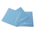 Multi-Purpose Microfiber Cleaning Cloth with Pouch